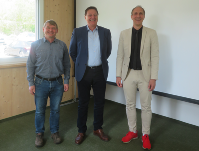 Foto: WBV Nordschwaben