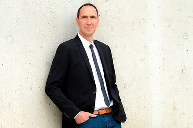 MdB Christoph Schmid