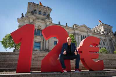 Foto: Paul Alexander Probst